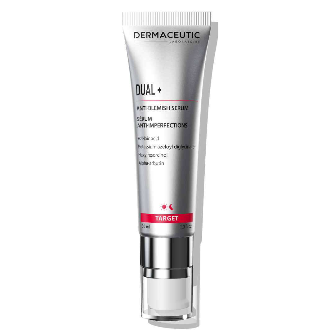 Dermaceutic Dual +