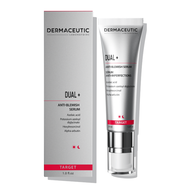 Dermaceutic Dual +