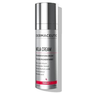 Dermaceutic Mela Cream
