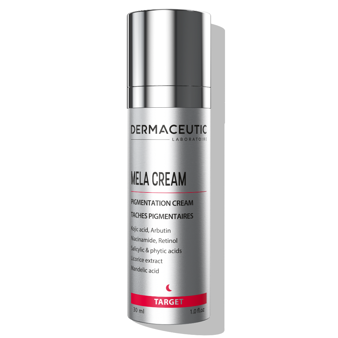 Dermaceutic Mela Cream