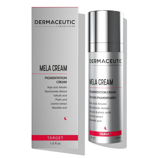 Dermaceutic Mela Cream