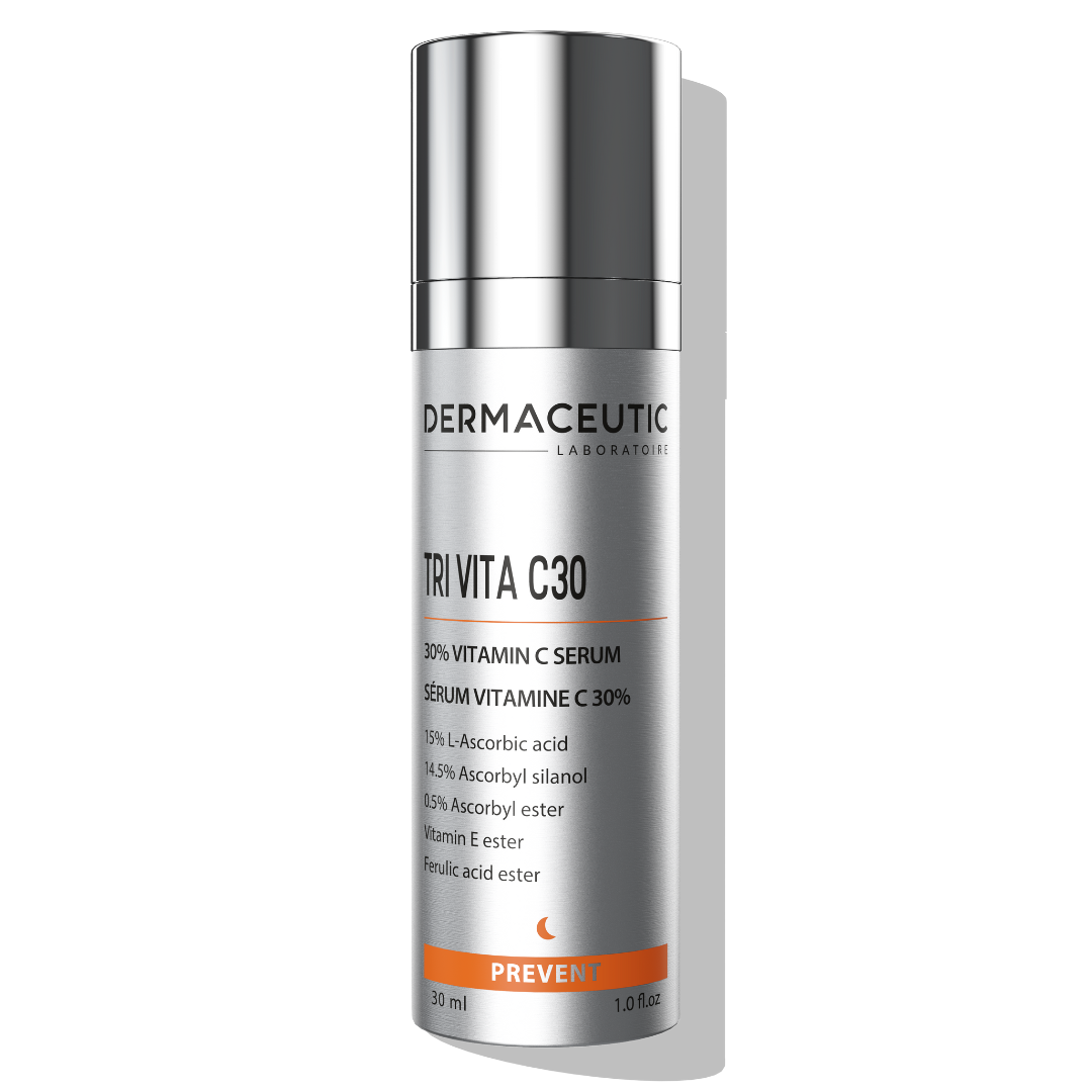 Dermaceutic Tri Vita C30
