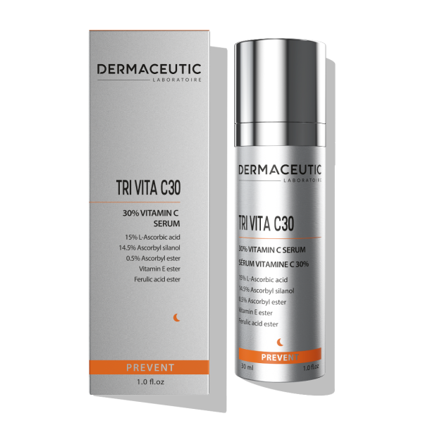 Dermaceutic Tri Vita C30