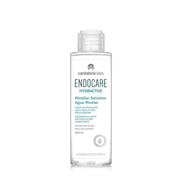 Endocare Hydractive Micellar Solution 100ml