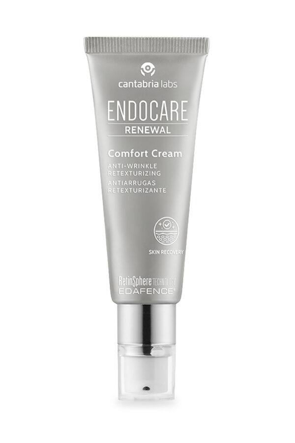 Endocare Renewal Comfort Cream