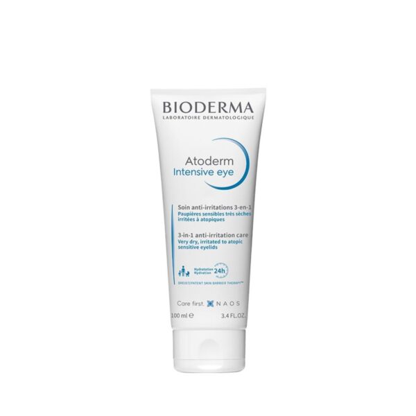 Bioderma Atoderm Intensive Eye