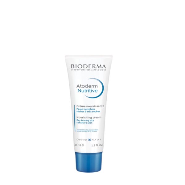 Bioderma Atoderm Nutritive