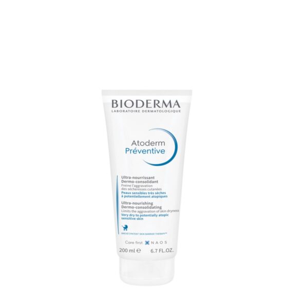 Bioderma Atoderm Préventive