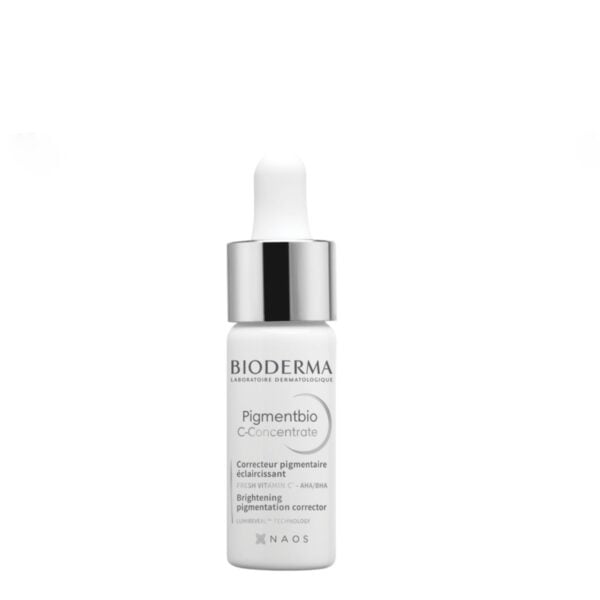 Bioderma Pigmentbio C-Concentrate