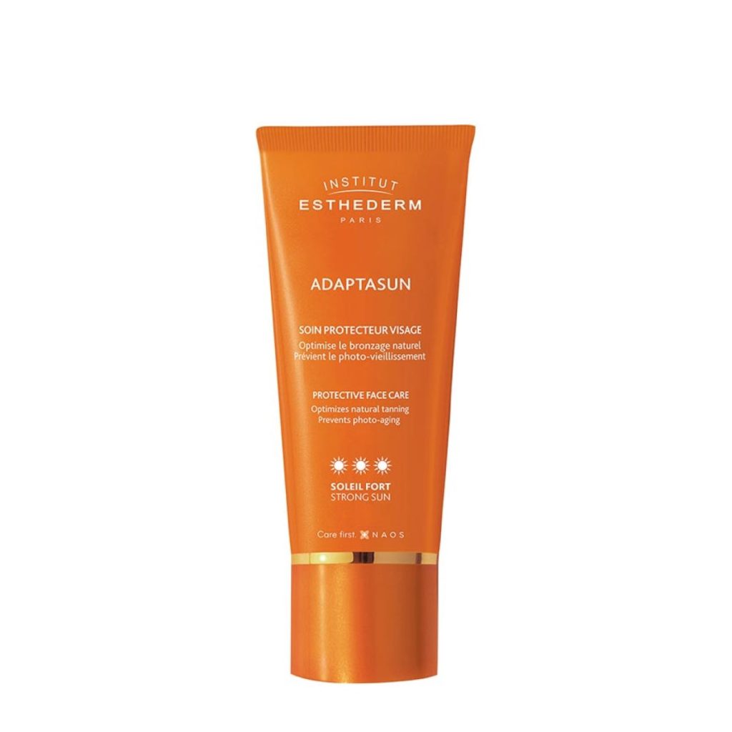 esthederm-adaptasun-face-cream-skin-spot