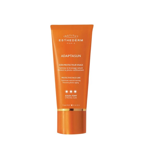 Esthederm Adaptasun Face Cream