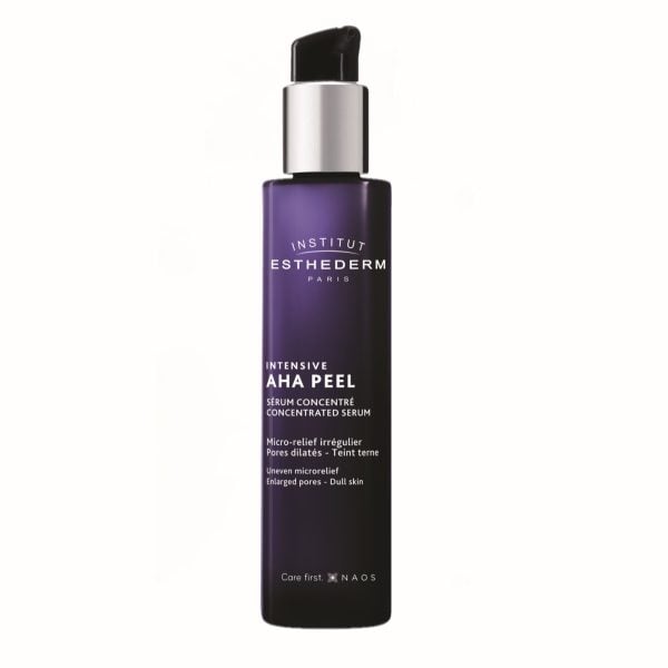 Esthederm Intensive AHA Peel Concentrated Serum