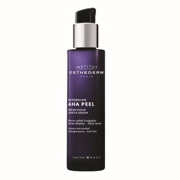 Esthederm Intensive AHA Peel Gentle Serum