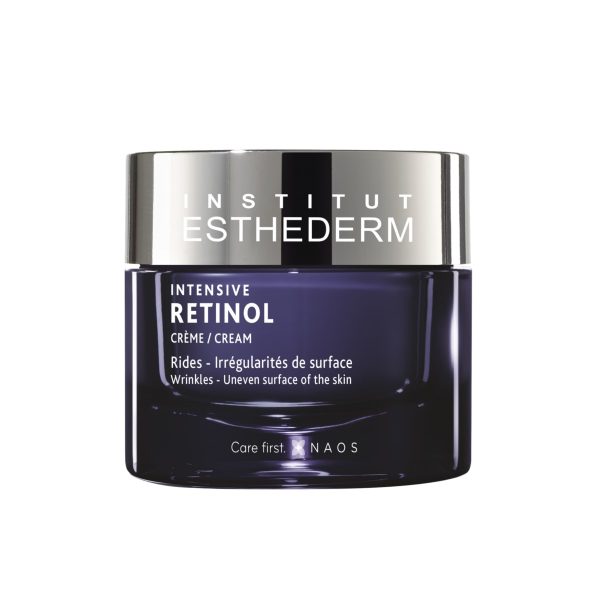 Esthederm Intensive Retinol Cream