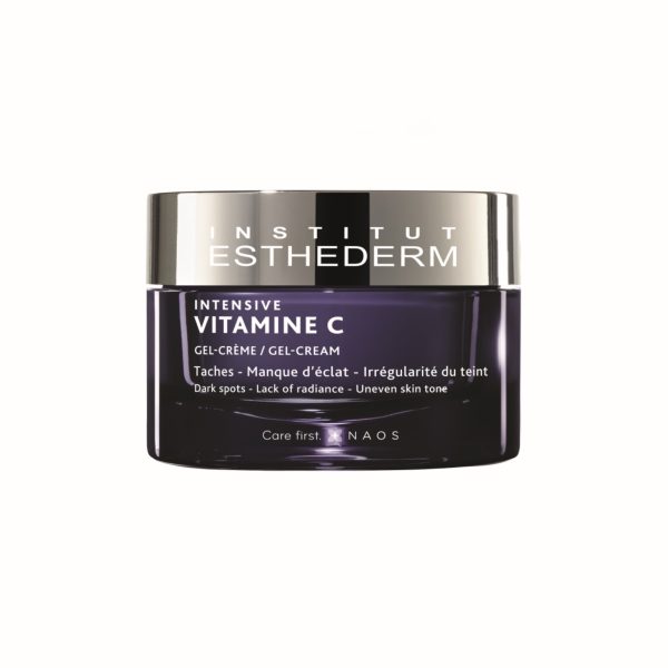 Esthederm Intensive Vitamine C Gel-Cream