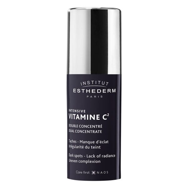 Esthederm Intensive Vitamine C² Double Concentrate