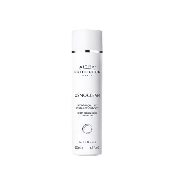 Esthederm Osmoclean Hydra-Replenishing Cleansing Milk