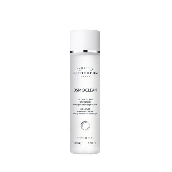 Esthederm Osmoclean Osmopure Micellar Cleansing Water