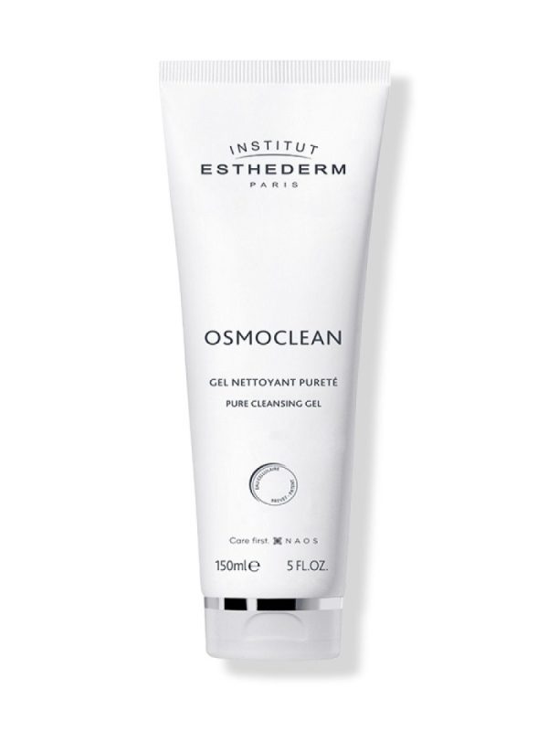 Esthederm Osmoclean Pure Cleansing Gel