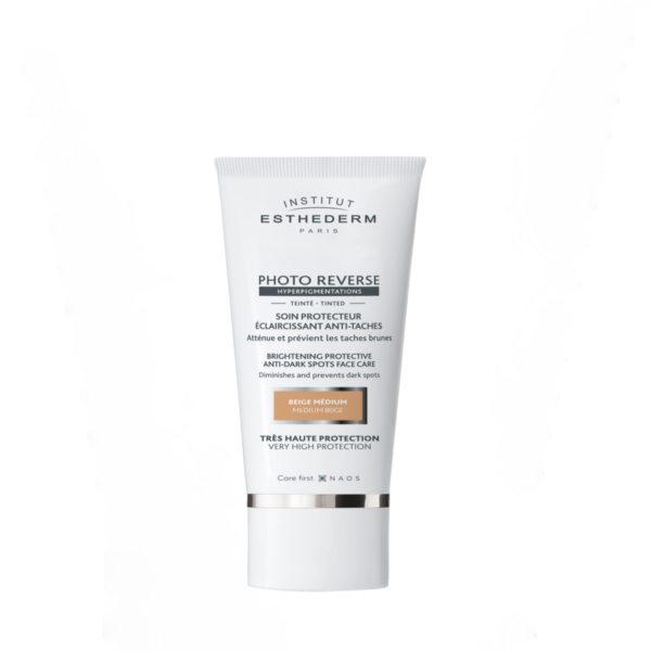 Esthederm Photo Reverse Tinted Medium Beige