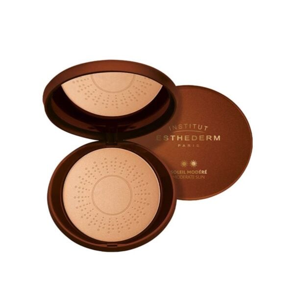 Esthederm Sun Sheen Tinted Powder