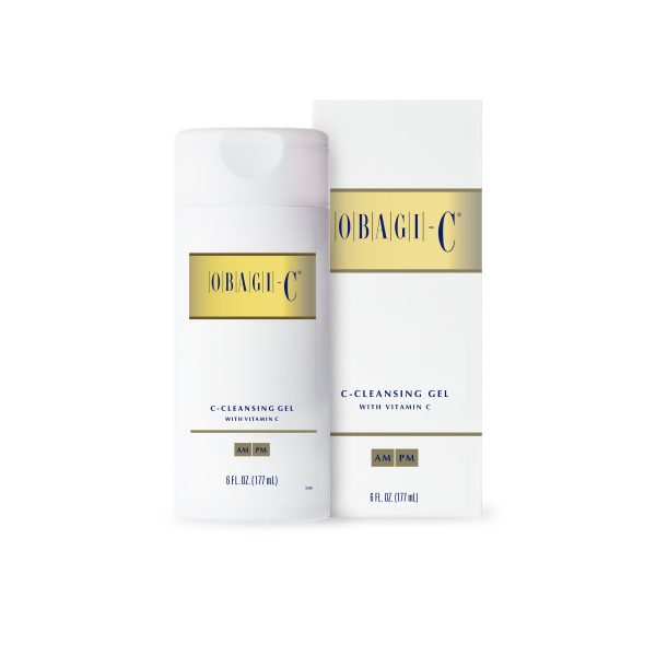 Obagi-C Cleansing Gel