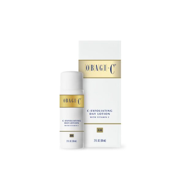 Obagi-C Fx C-Exfoliating Day Lotion