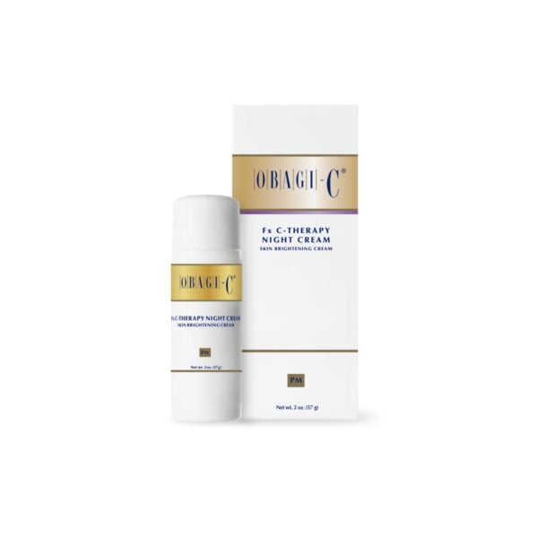 Obagi-C Fx Therapy Night Cream