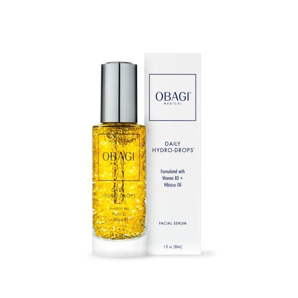 Obagi Daily Hydro Drops Face Serum