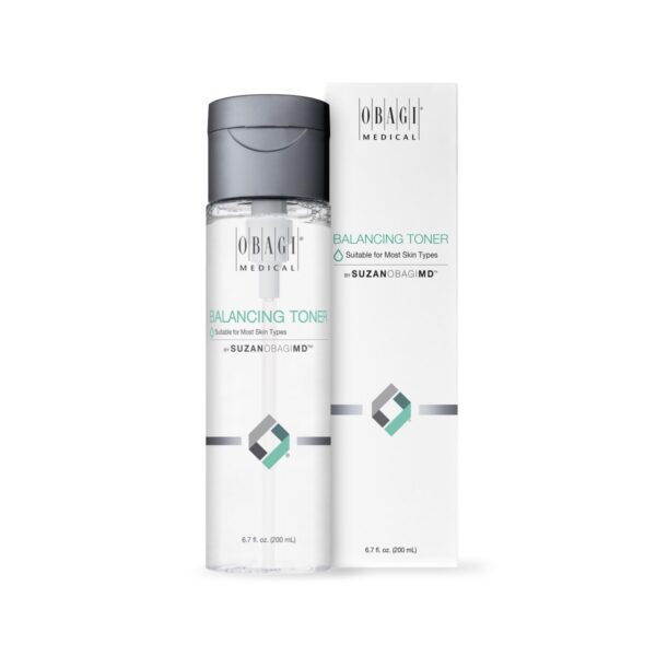 Obagi Balancing Toner