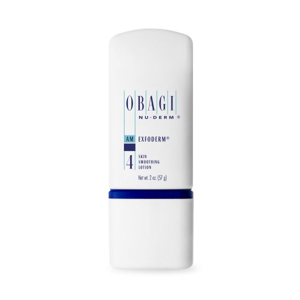 Obagi Nu-Derm Exfoderm