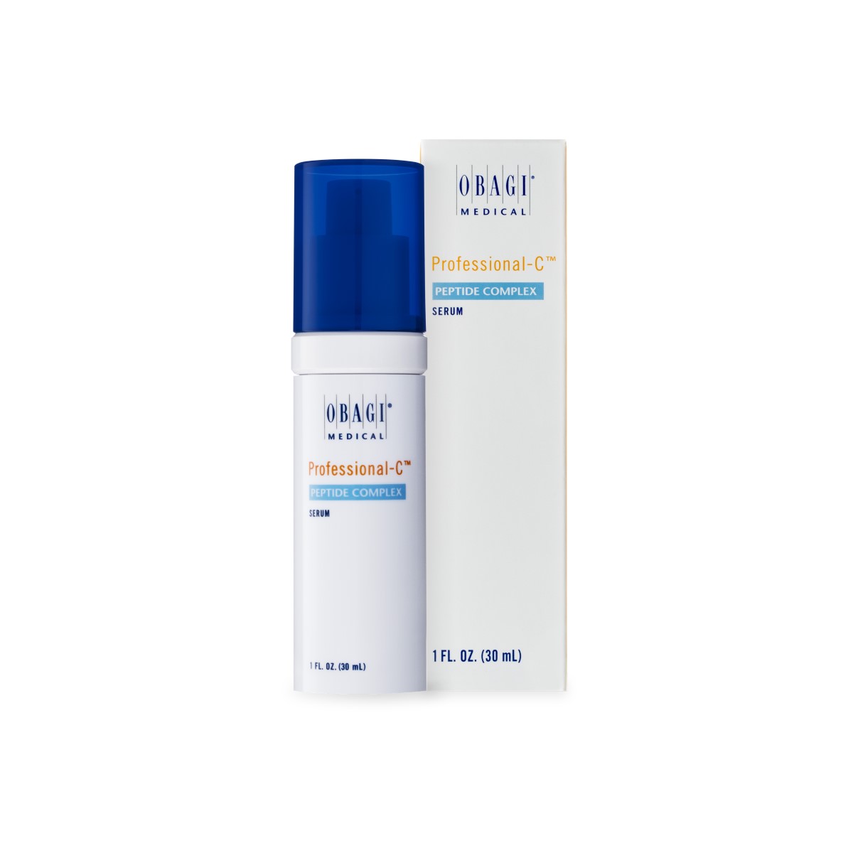 Obagi Professional C – Peptide Complex - Skin Spot