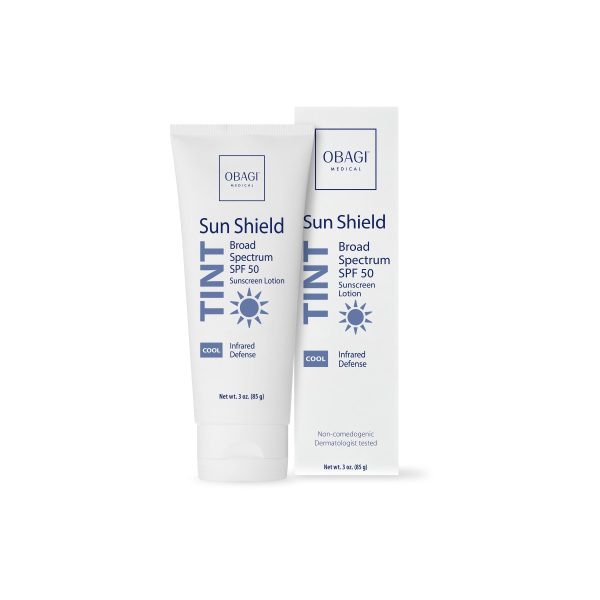 Obagi Sun Shield Tint Cool SPF 50