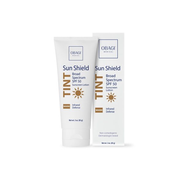 Obagi Sun Shield Tint Warm SPF 50