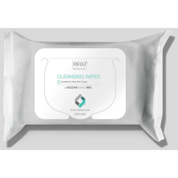 Obagi Cleansing Wipes