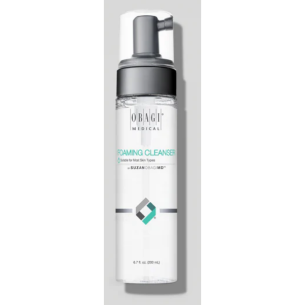 Obagi Foaming Cleanser