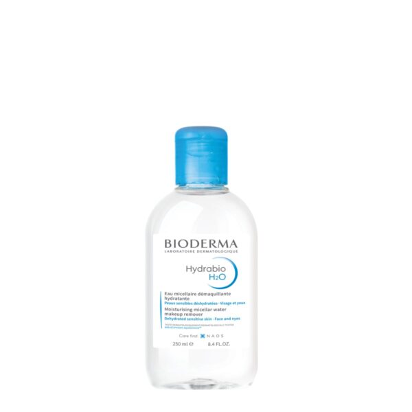 Bioderma Hydrabio H2O