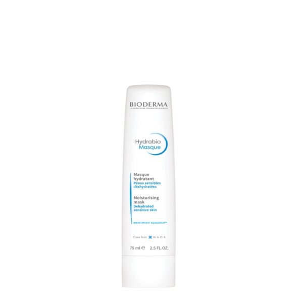 Bioderma Hydrabio Masque