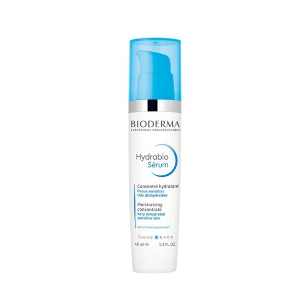 Bioderma Hydrabio Sérum