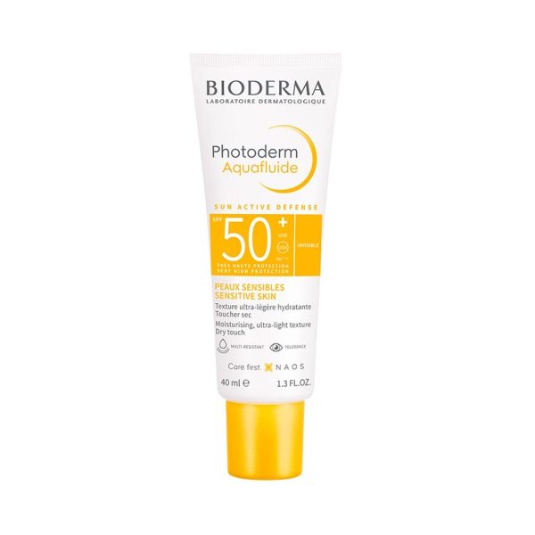 Bioderma Photoderm Aquafluide SPF50+