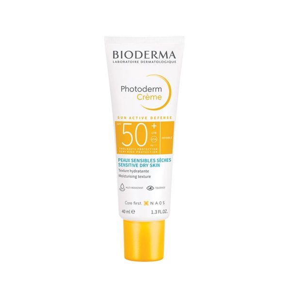 Bioderma Photoderm Crème SPF 50+