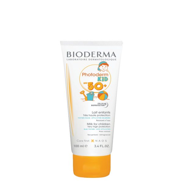 Bioderma Photoderm Kid Milk SPF 50+