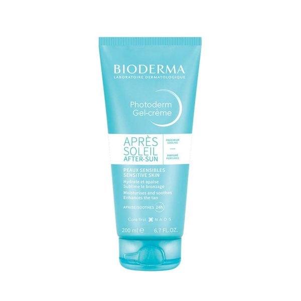 Bioderma Photoderm Refreshing After Sun