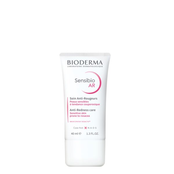 Bioderma Sensibio AR