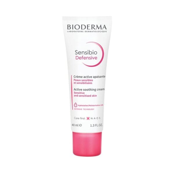 Bioderma Sensibio Defensive