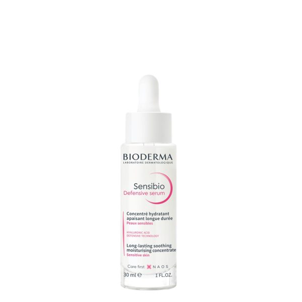 Bioderma Sensibio Defensive Serum