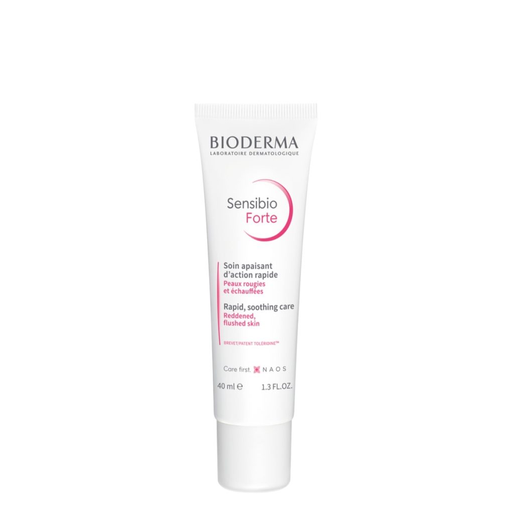 Bioderma Sensibio Forte - Skin Spot