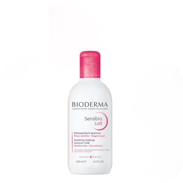 Bioderma Sensibio Lait