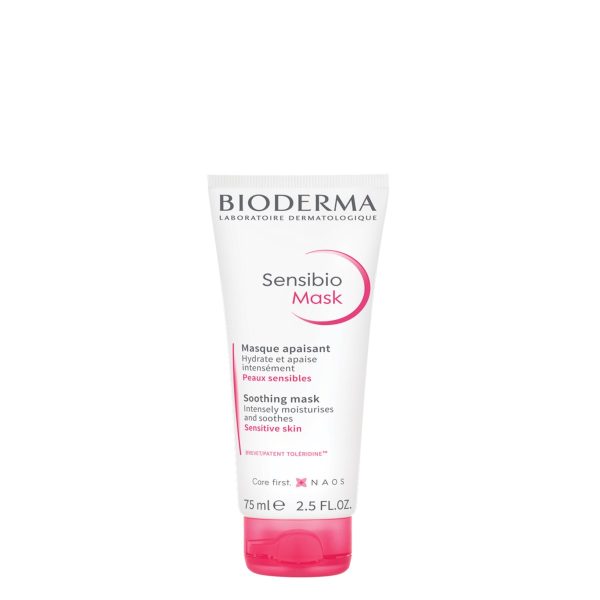 Bioderma Sensibio Mask