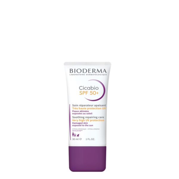 Bioderma Cicabio SPF 50+